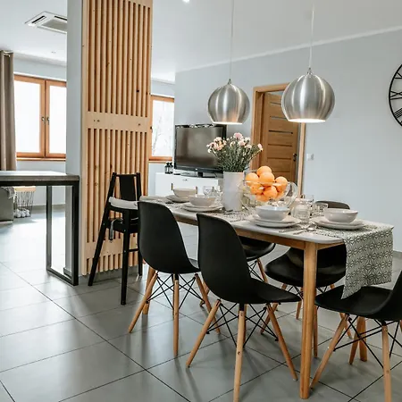 Apartamenty 66 C Wisla Exterior photo