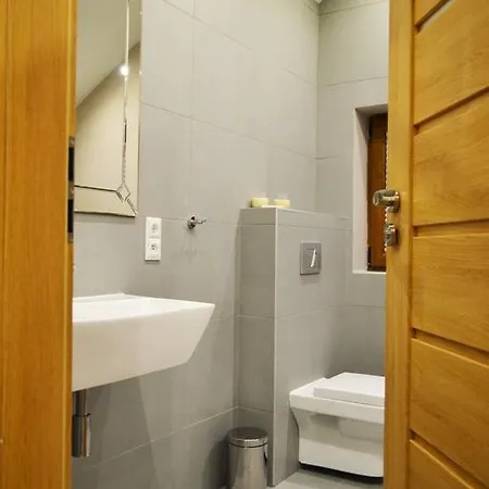 Apartamenty 66 C Wisla Exterior photo