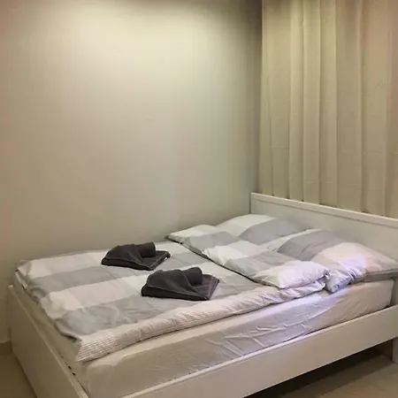 Apartamenty 66 C Wisla Exterior photo