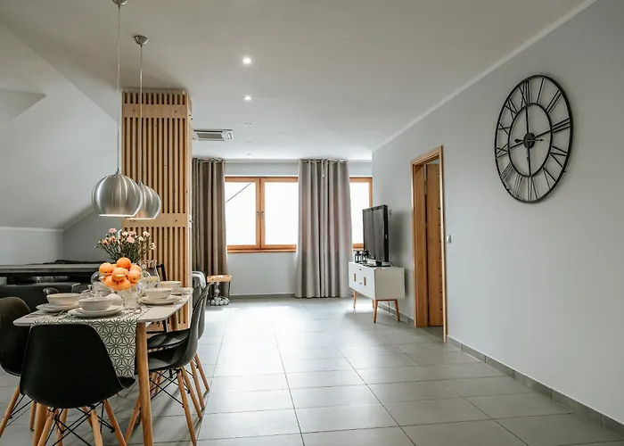 Apartamenty 66 C