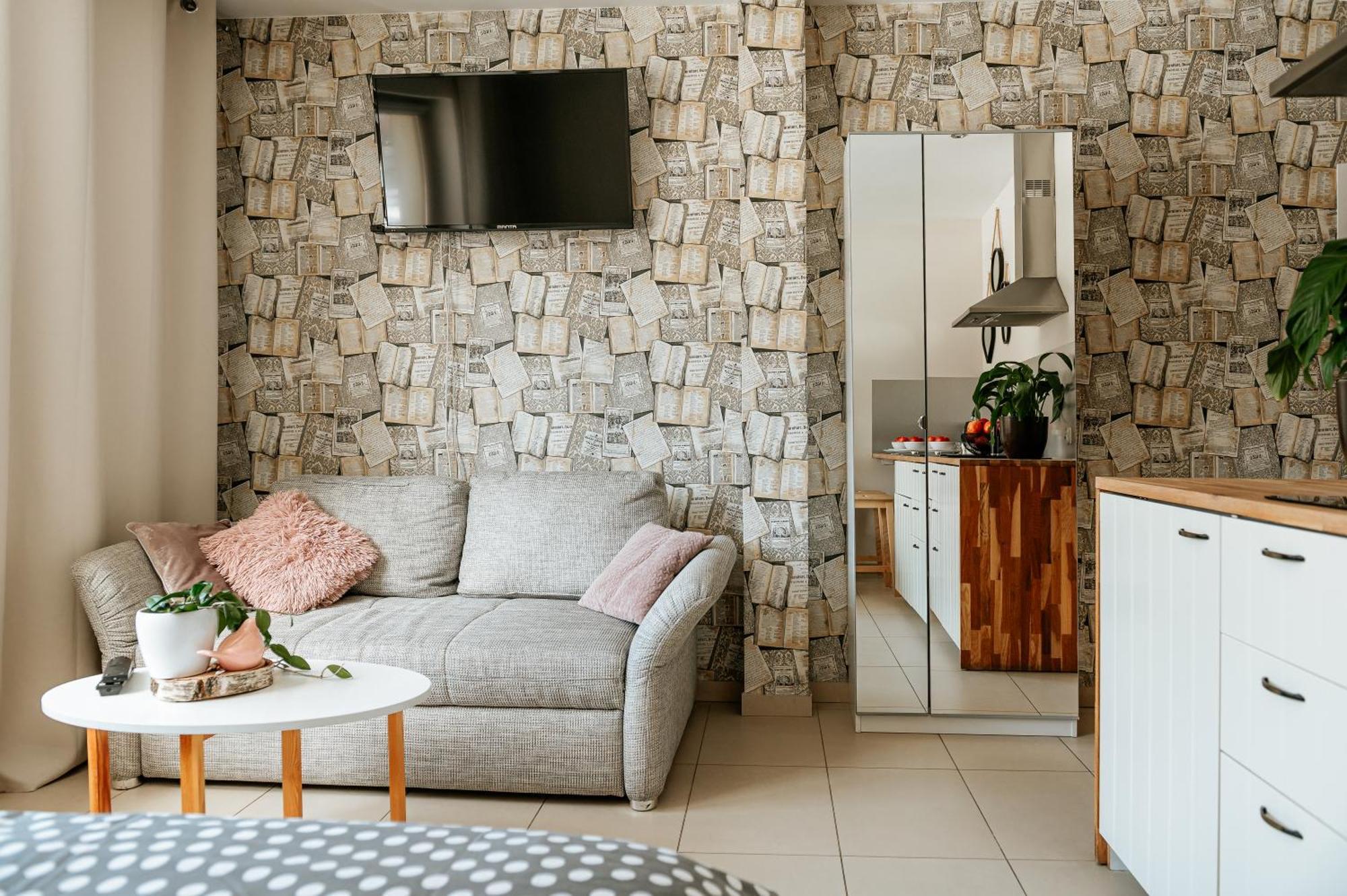 Apartment 66 C Wisla