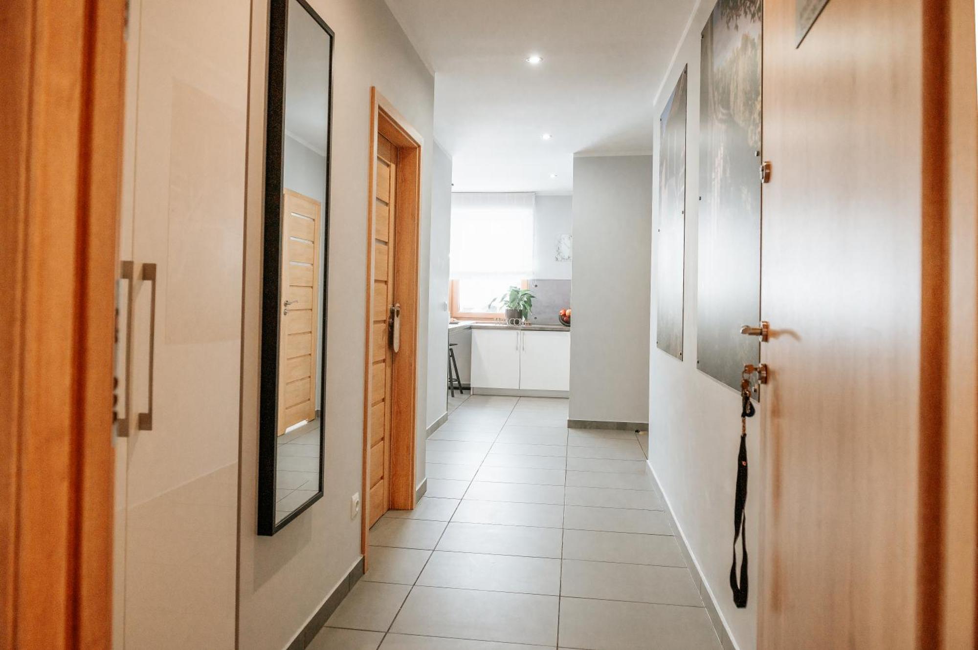 66 C Apartment *