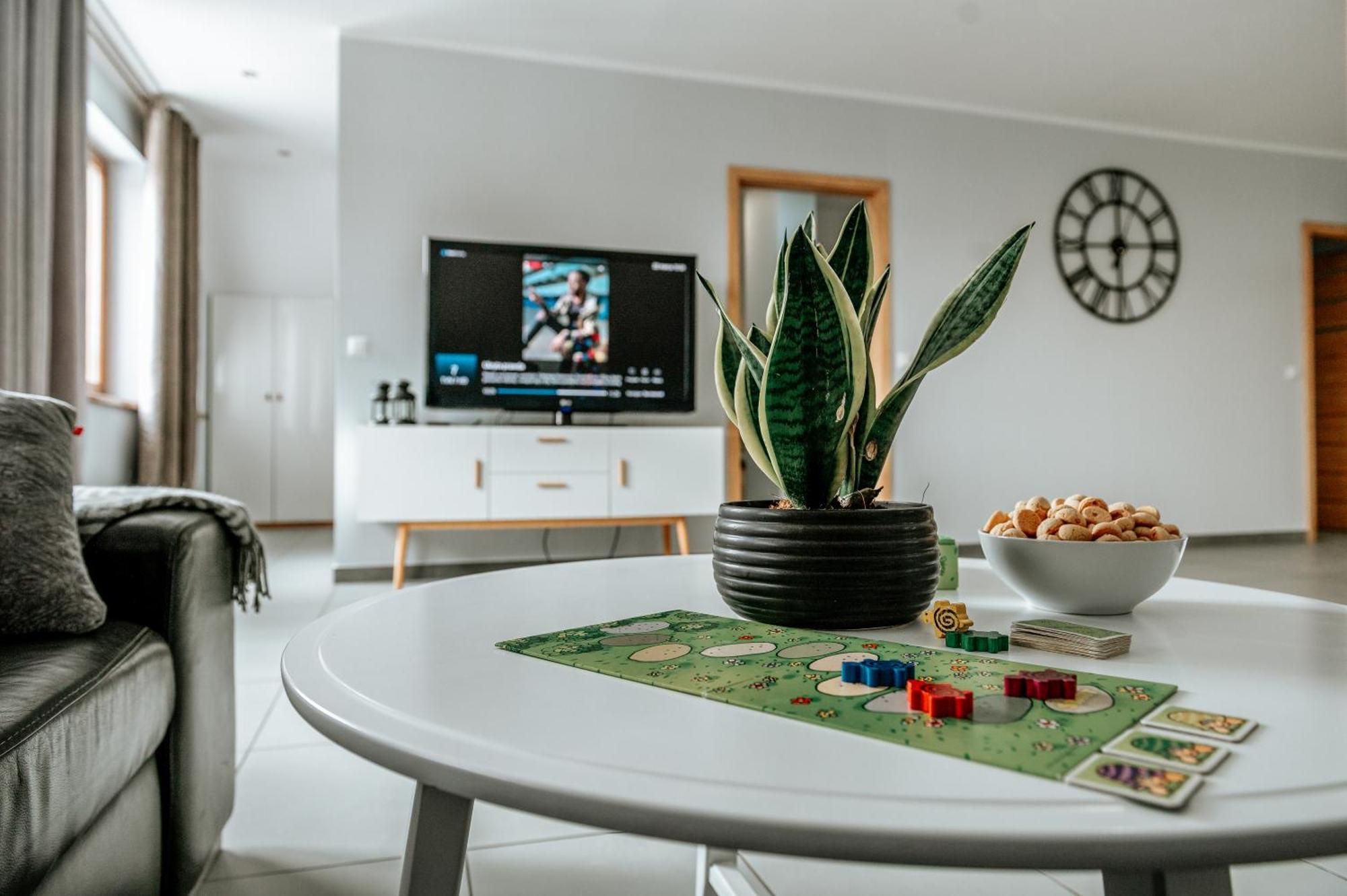 Apartment 66 C Wisla