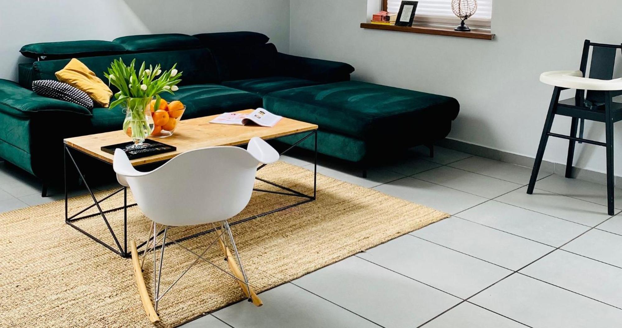 66 C Apartment