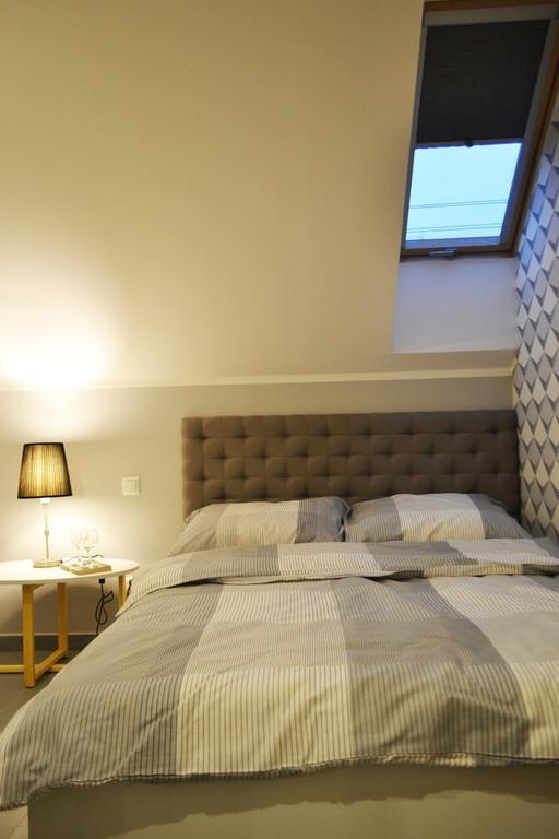 66 C Apartment Wisla
