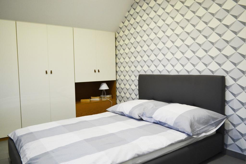 66 C Apartment