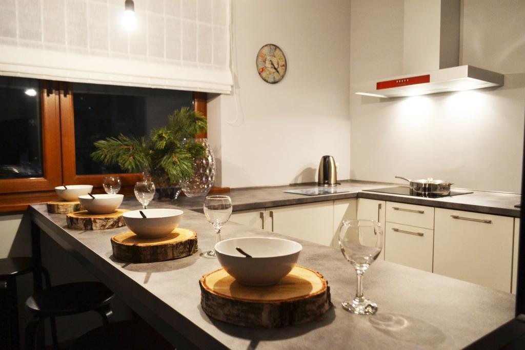 Apartment 66 C