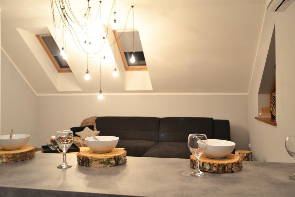 66 C Apartment Wisla
